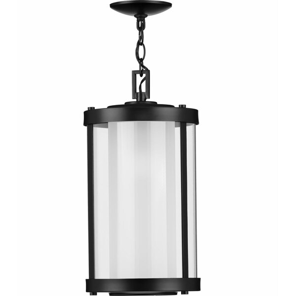 Winston Porter Hawwa Outdoor Hanging Lantern Wayfair